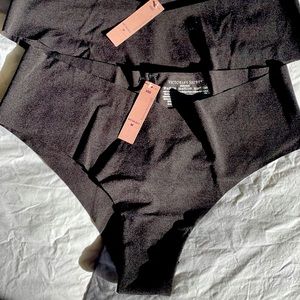 VS 2 pair seamless panty